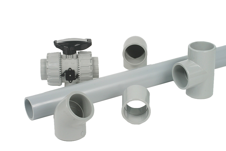 Durapipe Corzan